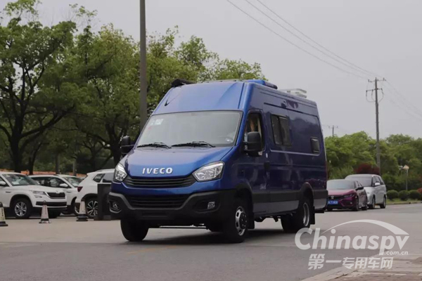 這些房車駕駛小知識您必須知道！