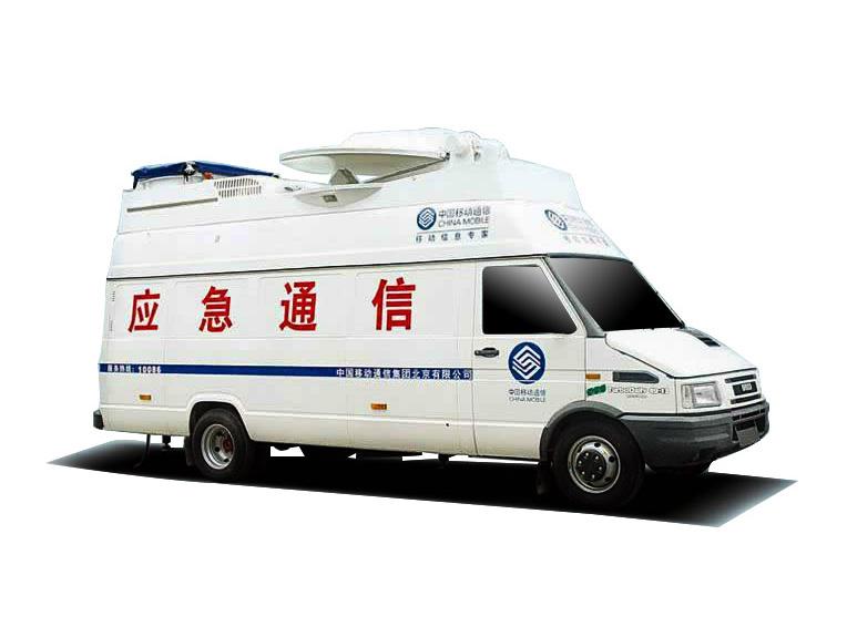 應(yīng)急通信車系統(tǒng)包括哪些？